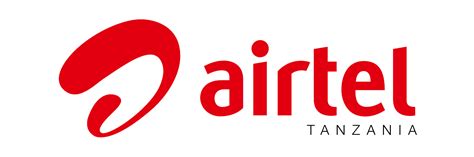 Airtel Tanzania .